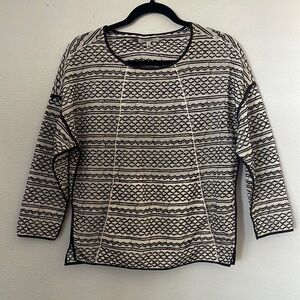 • women’s madewell blouse •